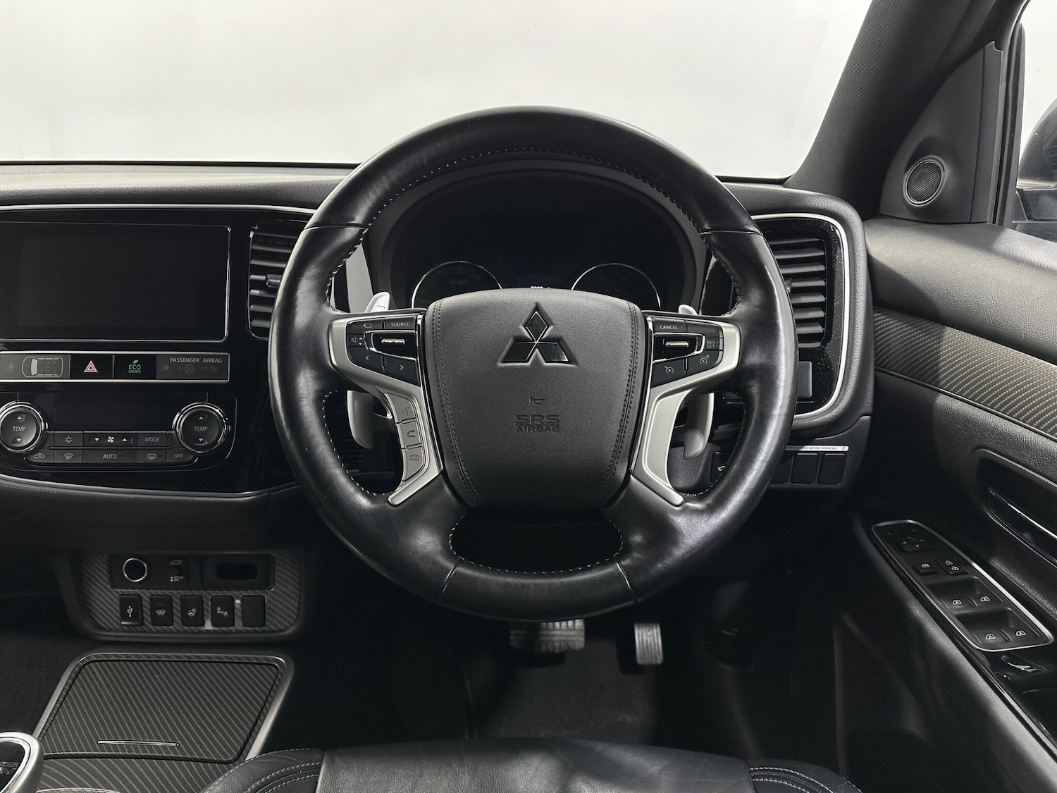 Used Mitsubishi Outlander 2019 for sale - 77320864: Photo 13