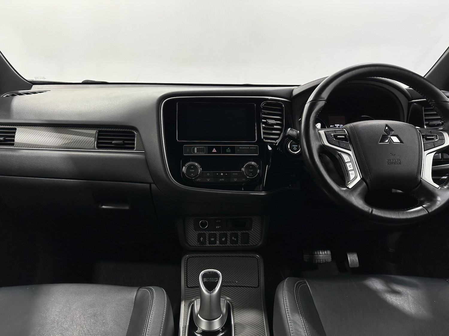 Used Mitsubishi Outlander 2019 for sale - 77320864: Photo 19