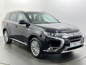 Used Mitsubishi Outlander 2019 for sale - 77320864: Photo