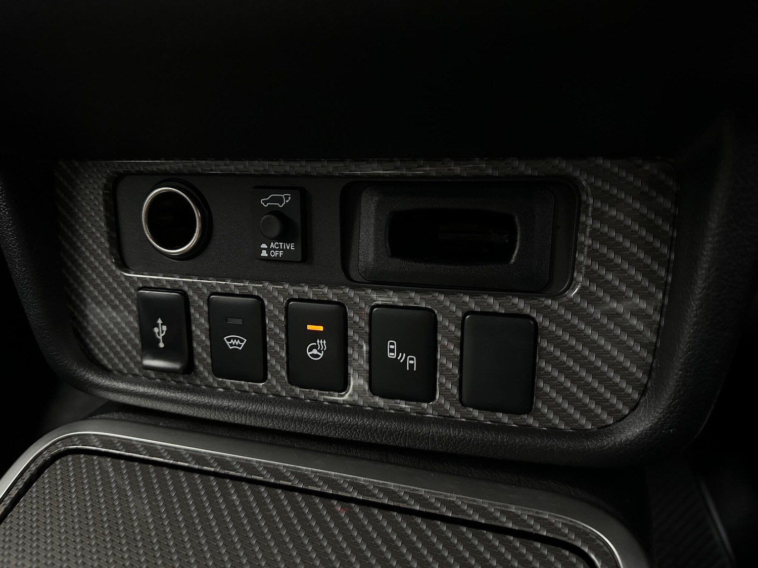 Used Mitsubishi Outlander 2019 for sale - 77320864: Photo 21