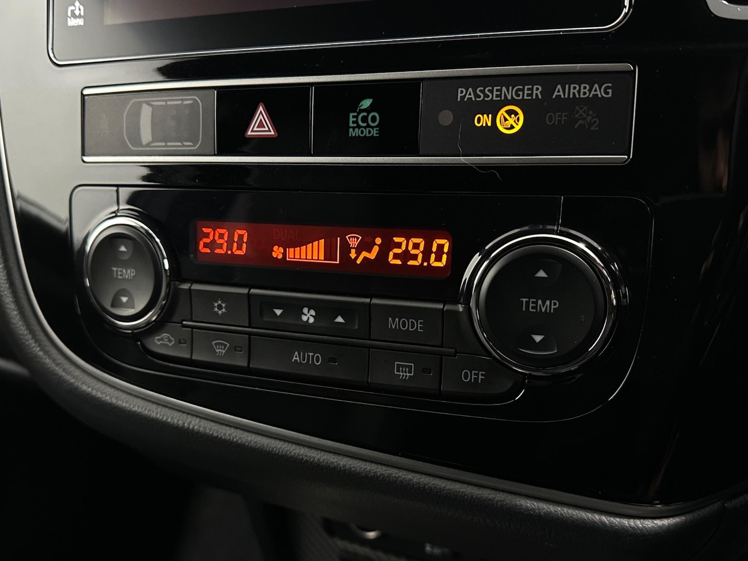 Used Mitsubishi Outlander 2019 for sale - 77320864: Photo 22