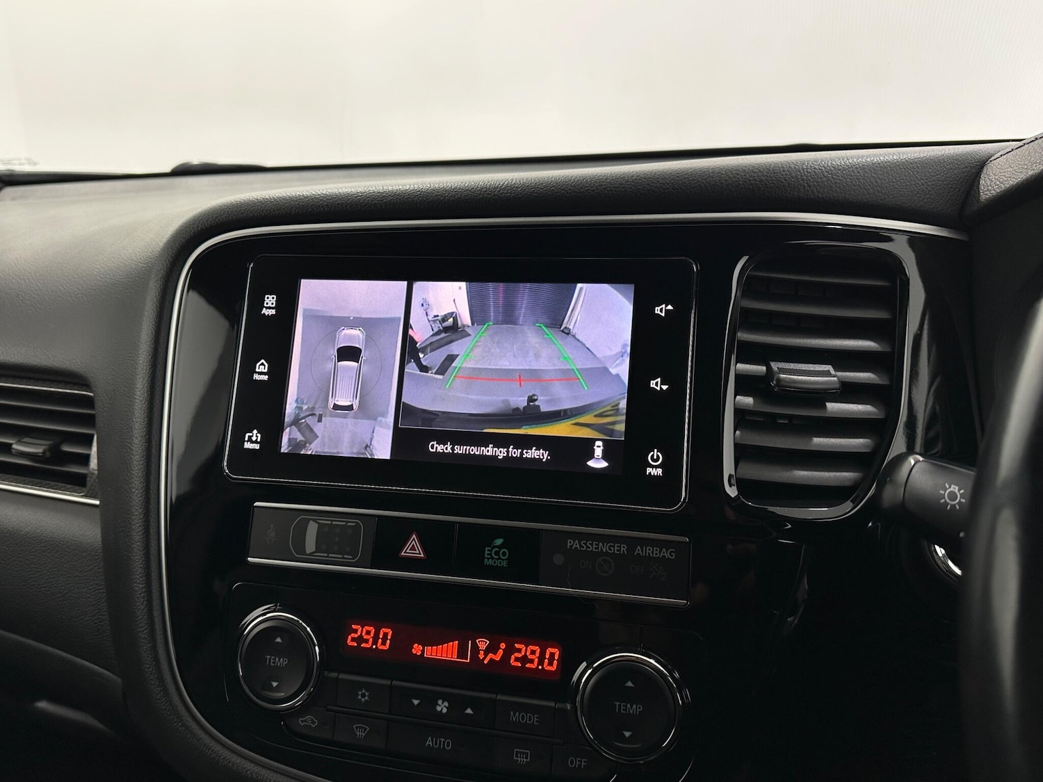 Used Mitsubishi Outlander 2019 for sale - 77320864: Photo 23