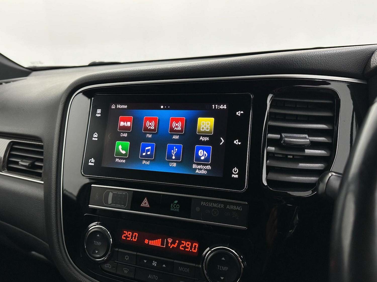 Used Mitsubishi Outlander 2019 for sale - 77320864: Photo 24