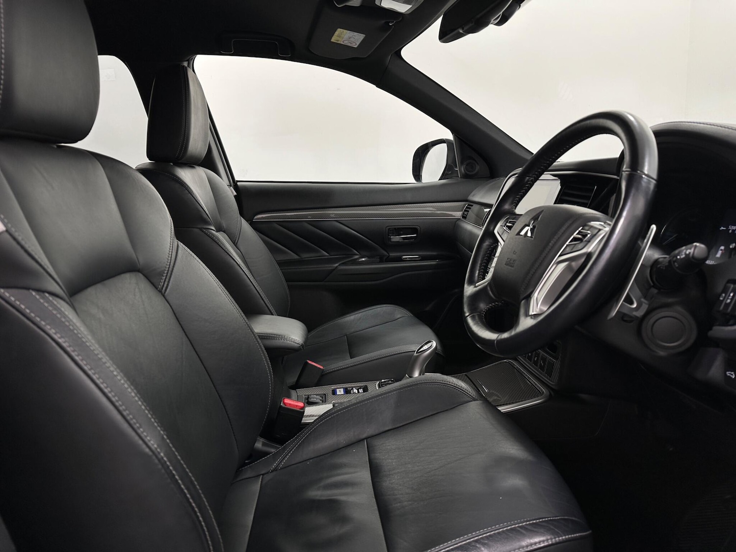 Used Mitsubishi Outlander 2019 for sale - 77320864: Photo 30