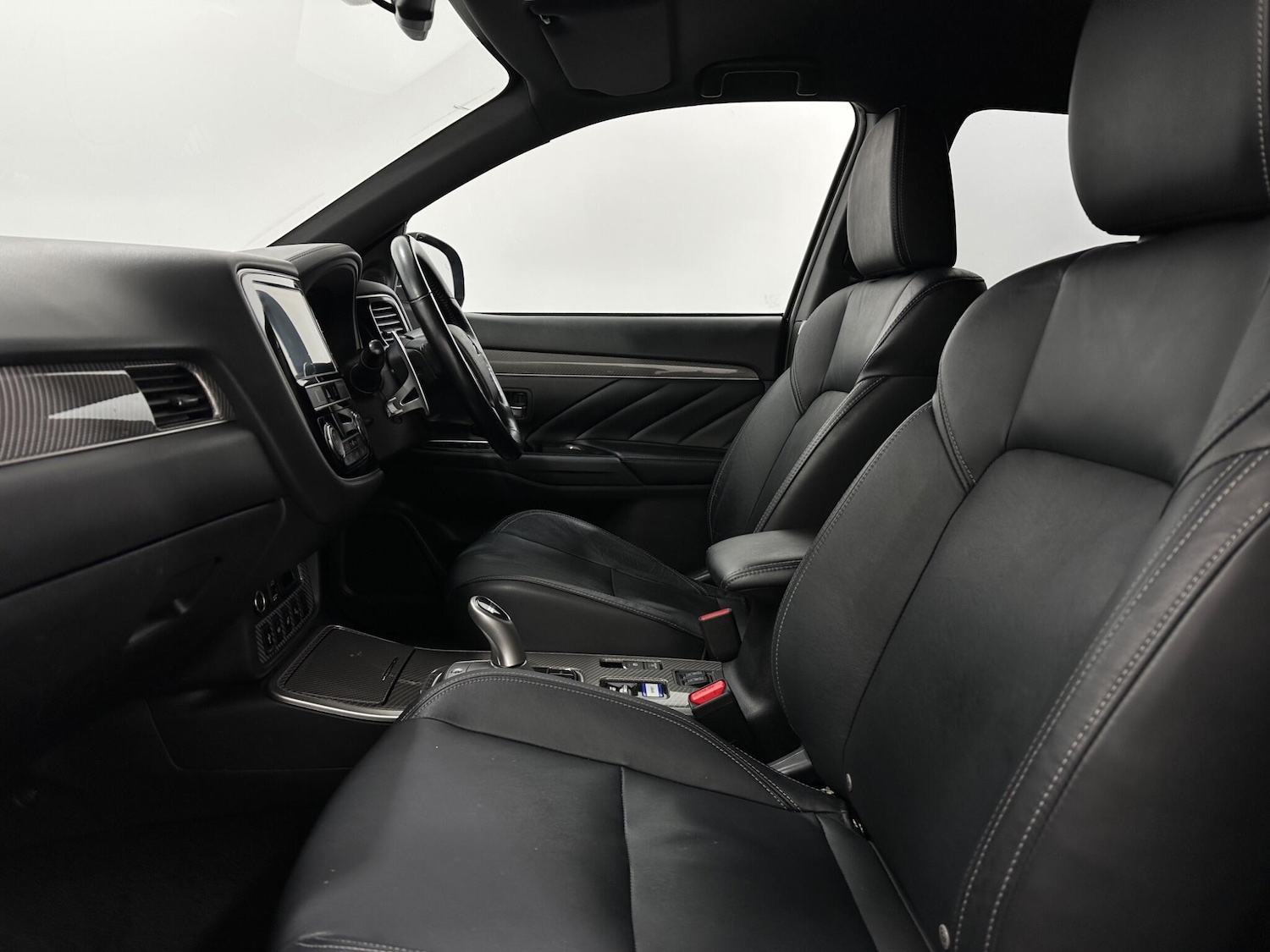 Used Mitsubishi Outlander 2019 for sale - 77320864: Photo 33