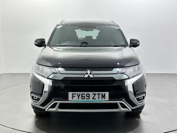 Used Mitsubishi Outlander 2019 for sale - 77320864: Photo