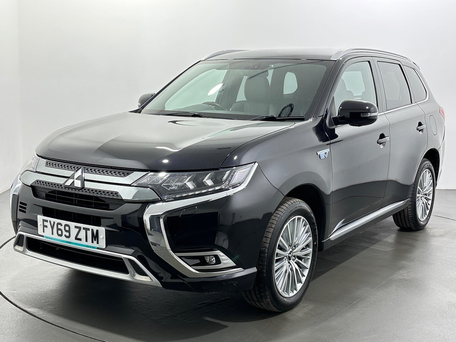 Used Mitsubishi Outlander 2019 for sale - 77320864: Photo 4