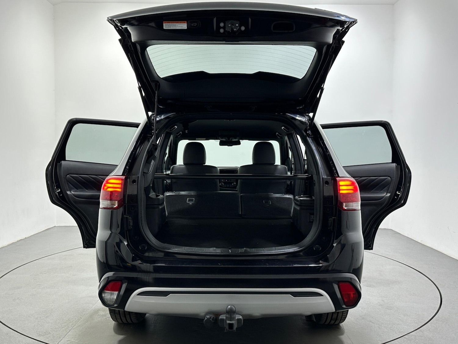 Used Mitsubishi Outlander 2019 for sale - 77320864: Photo 42