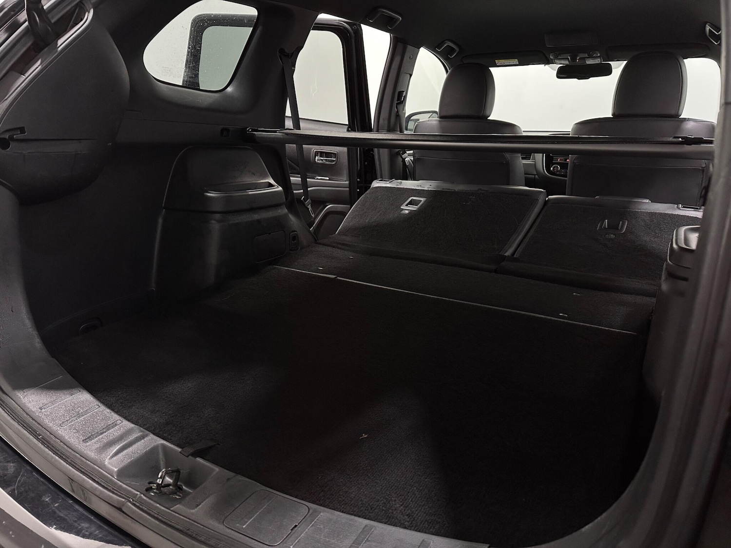 Used Mitsubishi Outlander 2019 for sale - 77320864: Photo 43