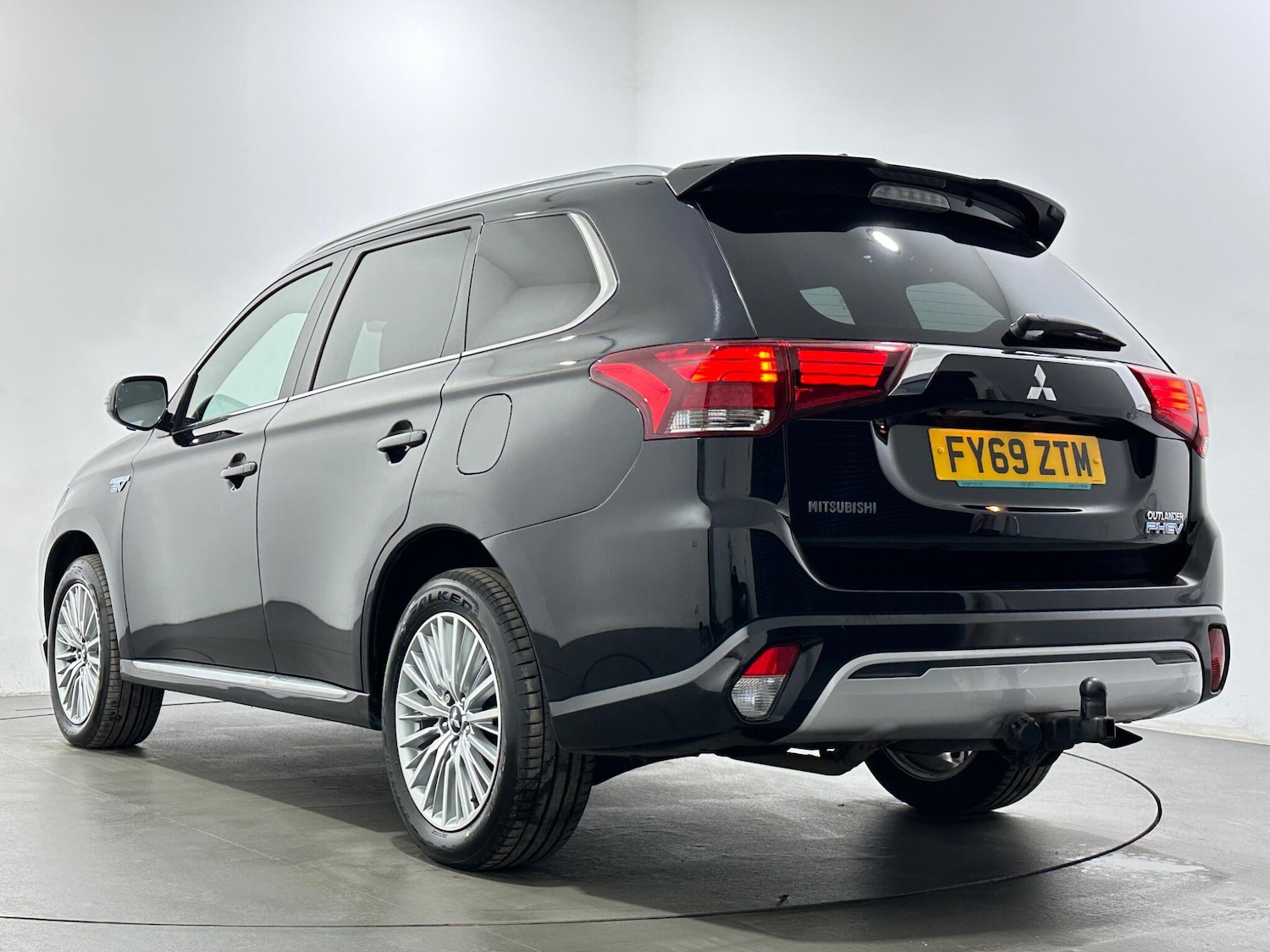 Used Mitsubishi Outlander 2019 for sale - 77320864: Photo 47