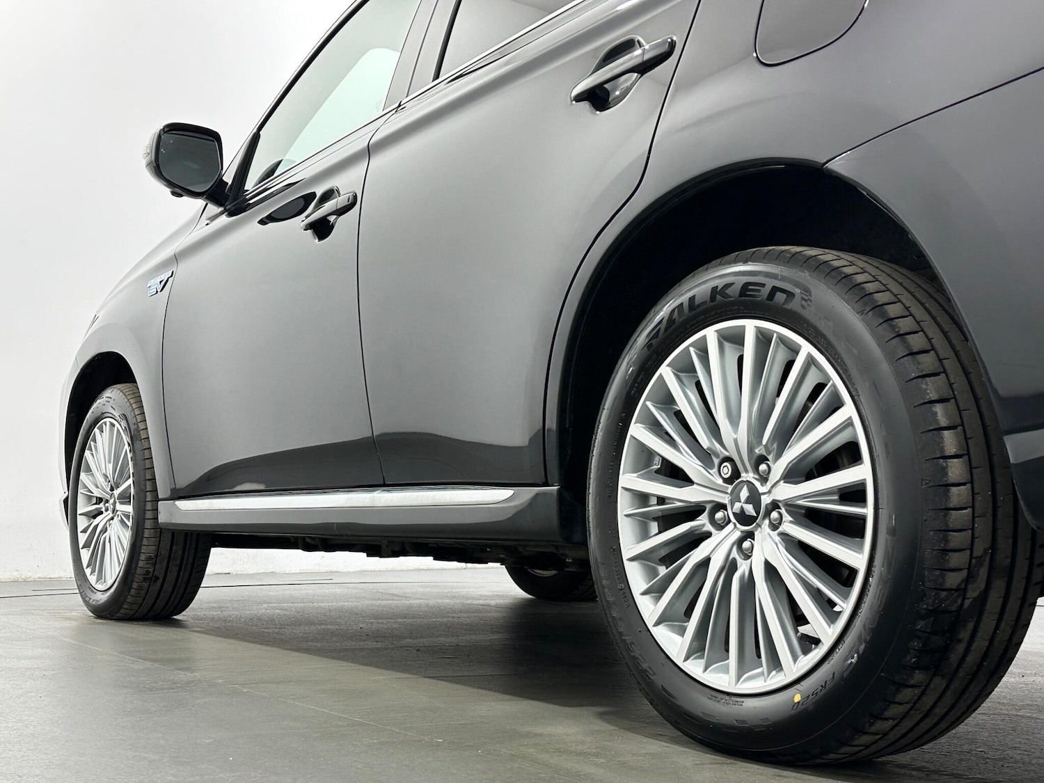 Used Mitsubishi Outlander 2019 for sale - 77320864: Photo 48