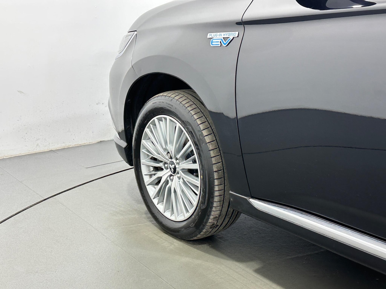 Used Mitsubishi Outlander 2019 for sale - 77320864: Photo 49