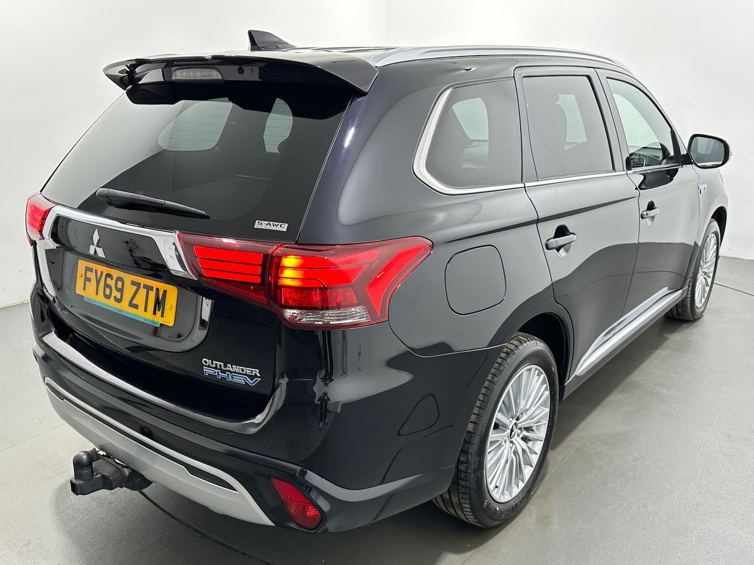 Used Mitsubishi Outlander 2019 for sale - 77320864: Photo 50