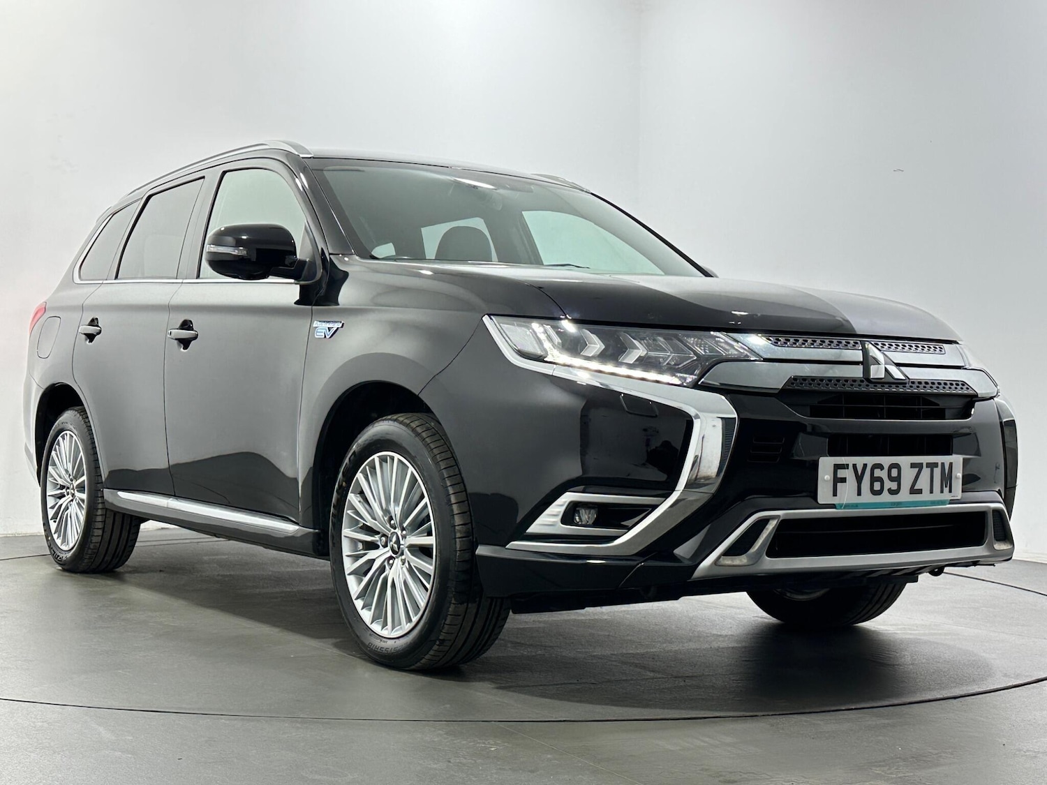 Used Mitsubishi Outlander 2019 for sale - 77320864: Photo 51