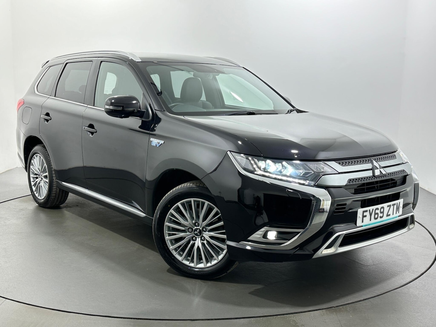 Used Mitsubishi Outlander 2019 for sale - 77320864: Photo 53