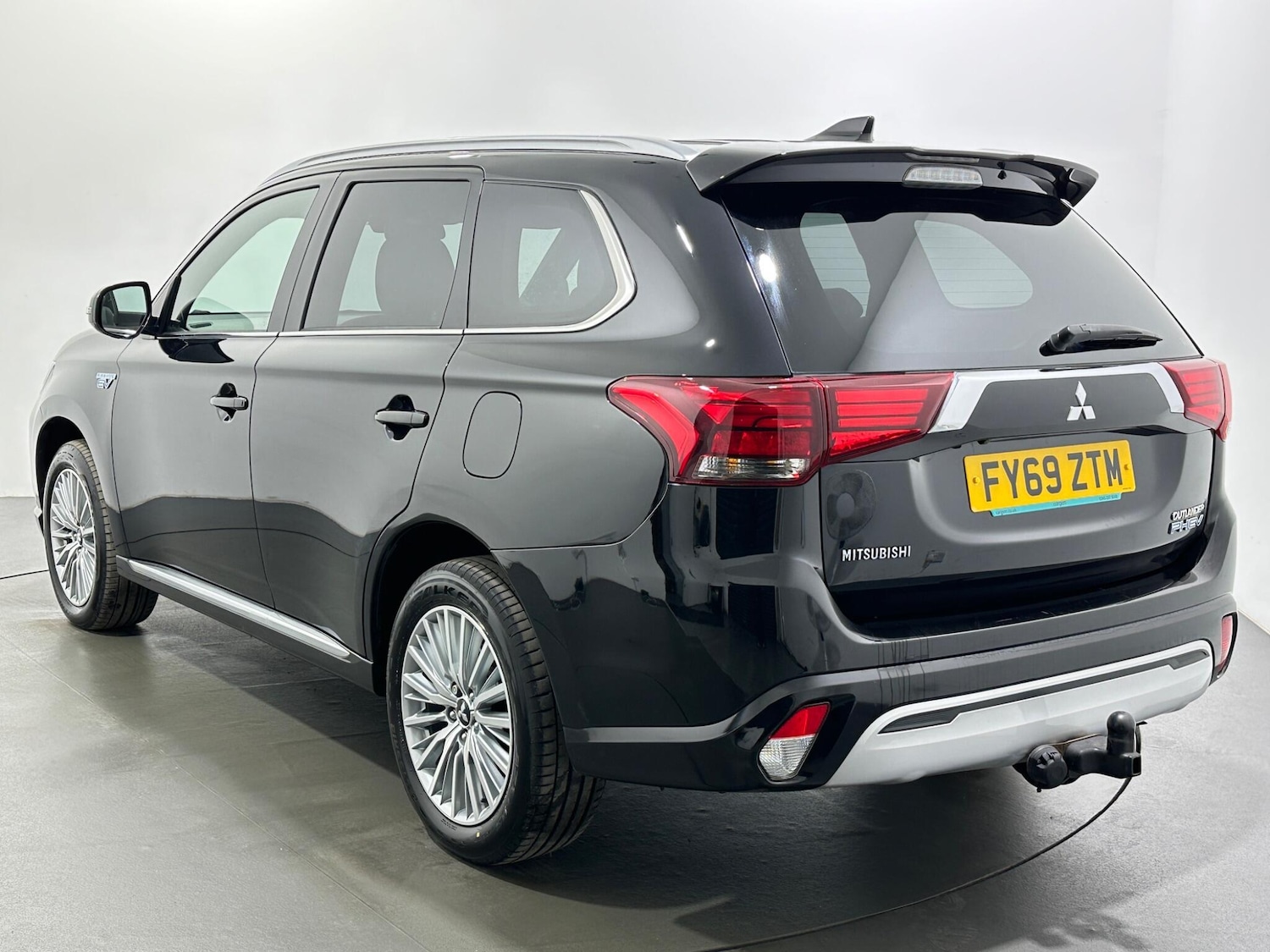 Used Mitsubishi Outlander 2019 for sale - 77320864: Photo 6