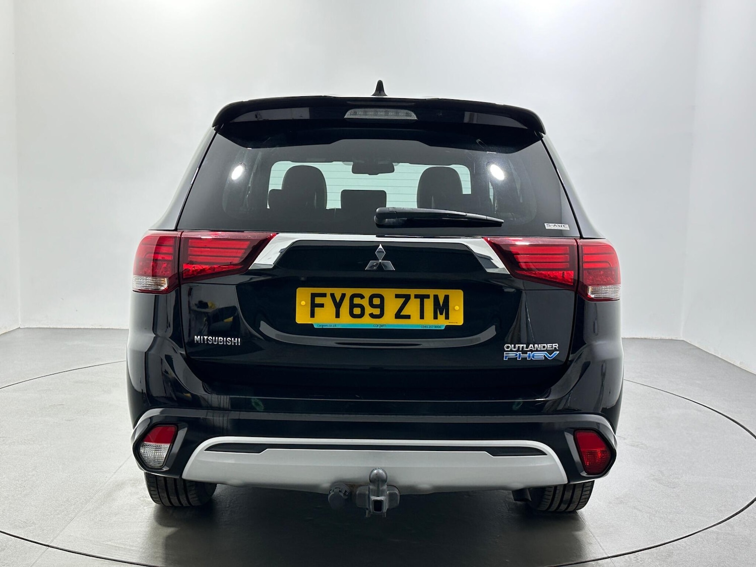 Used Mitsubishi Outlander 2019 for sale - 77320864: Photo 7