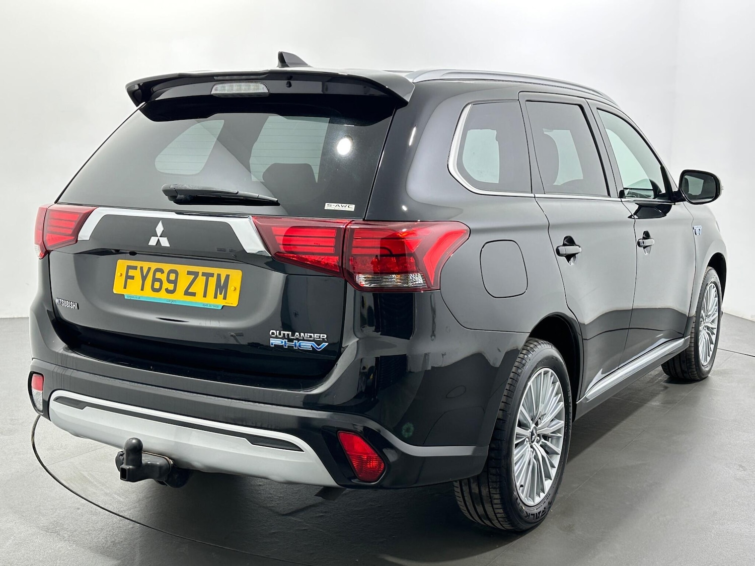 Used Mitsubishi Outlander 2019 for sale - 77320864: Photo 8