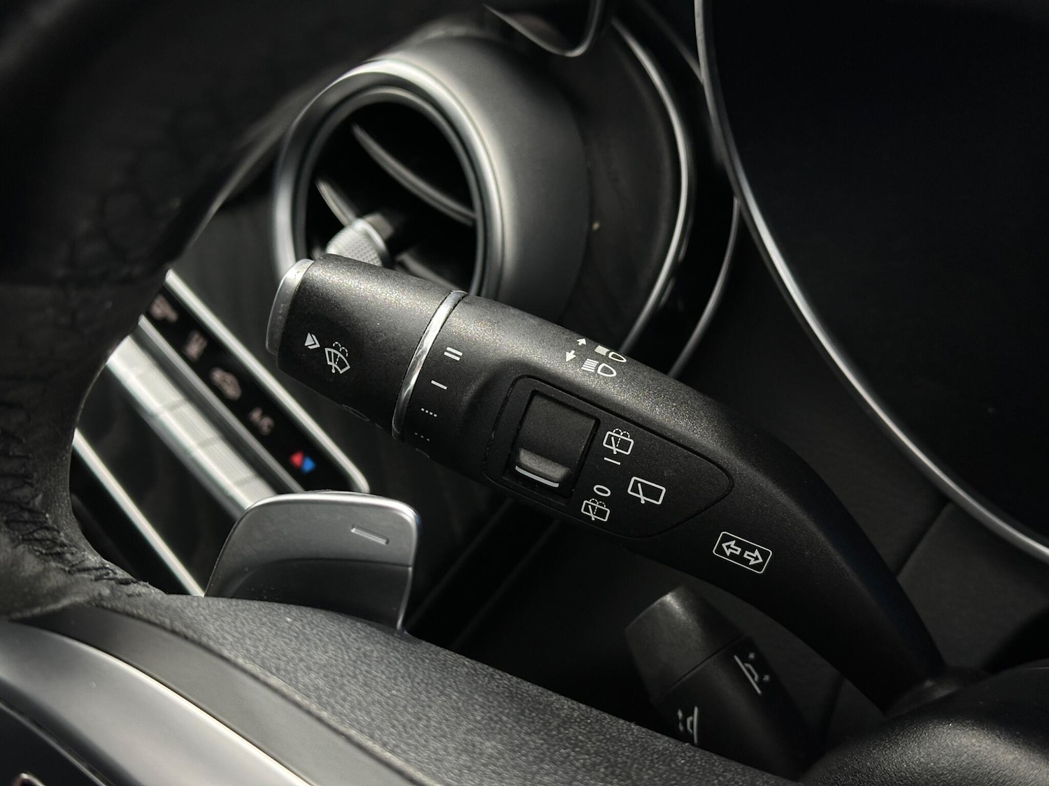 Used Mercedes-Benz C Class 2021 for sale - 77049814: Photo 13