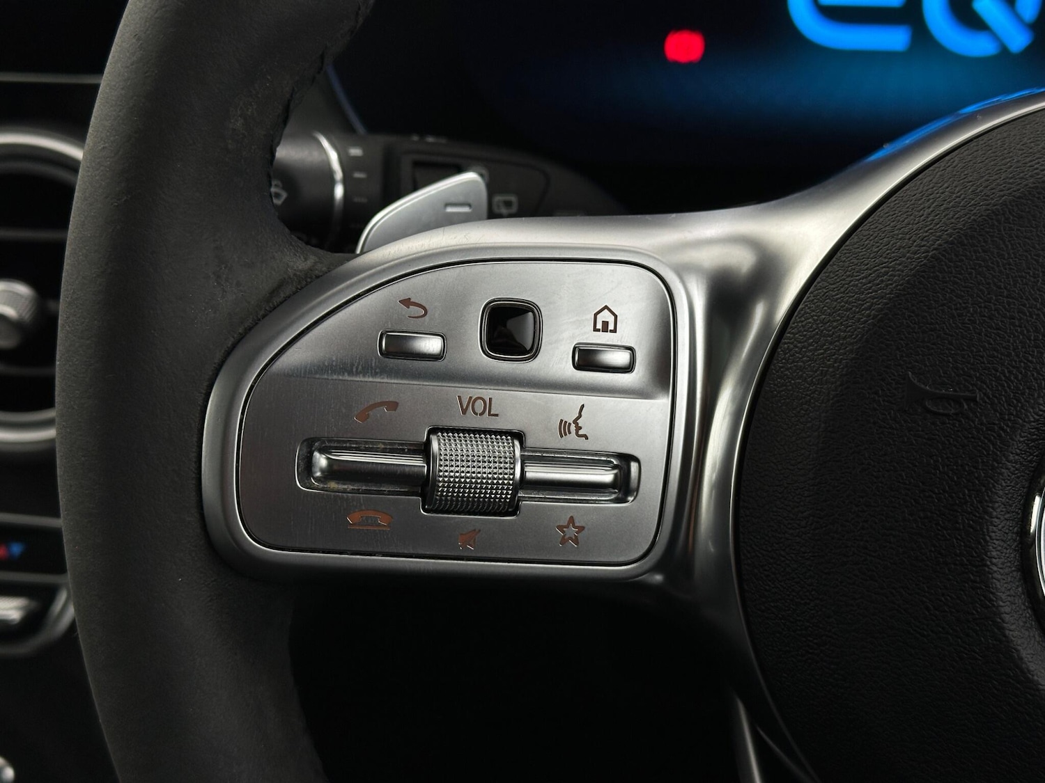 Used Mercedes-Benz C Class 2021 for sale - 77049814: Photo 14