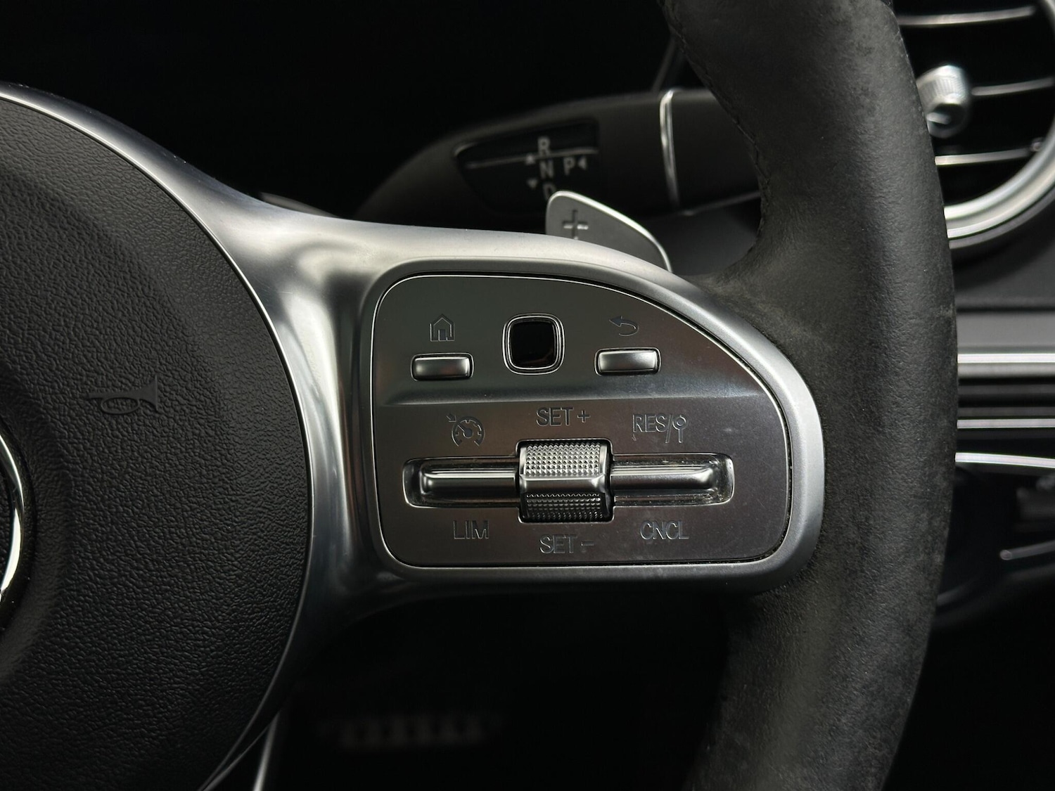 Used Mercedes-Benz C Class 2021 for sale - 77049814: Photo 15