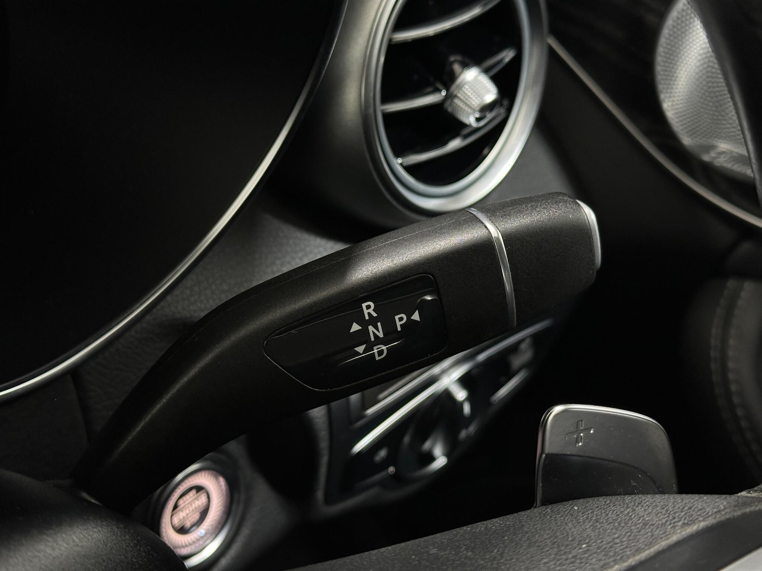 Used Mercedes-Benz C Class 2021 for sale - 77049814: Photo 16