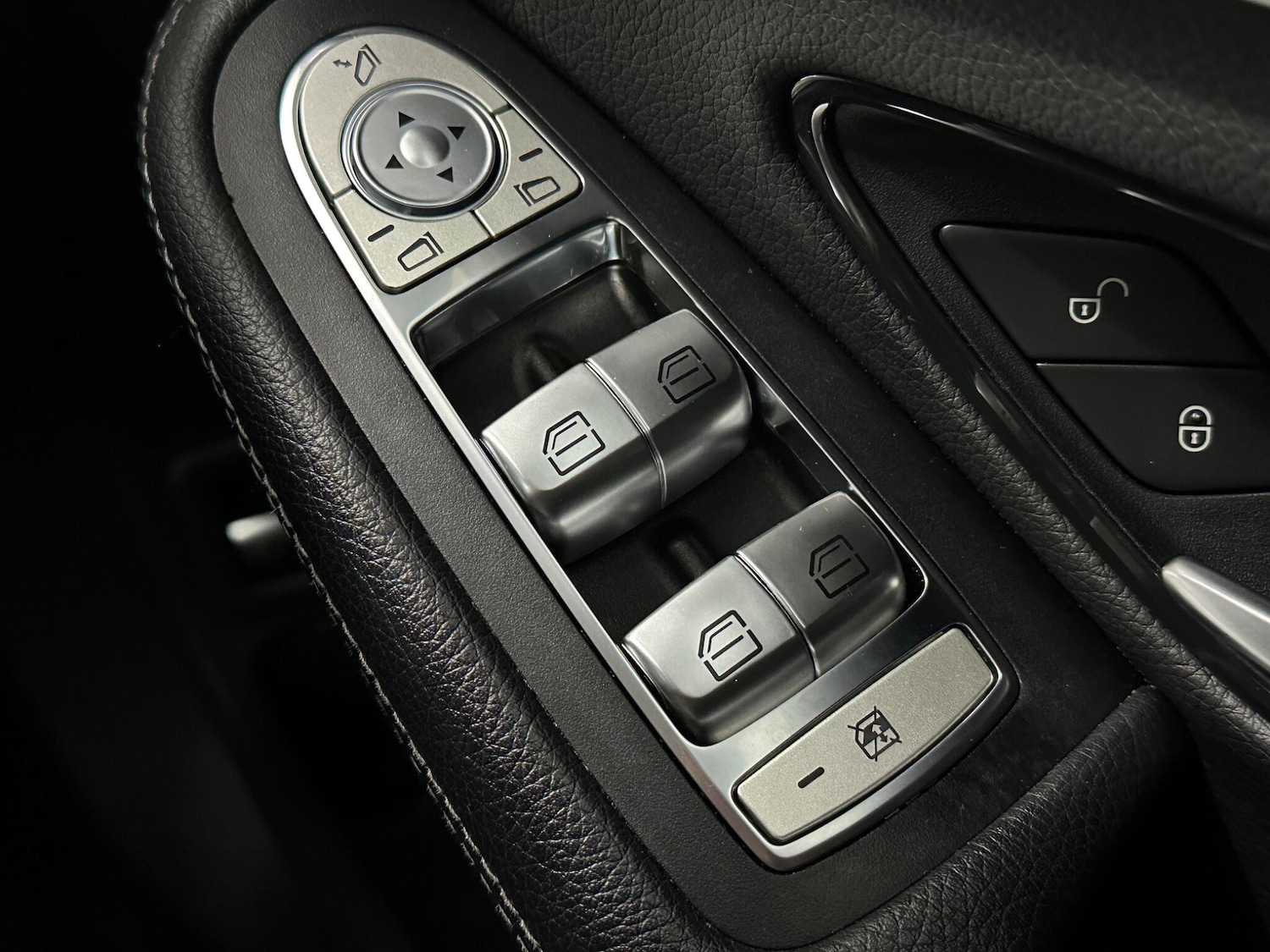 Used Mercedes-Benz C Class 2021 for sale - 77049814: Photo 18