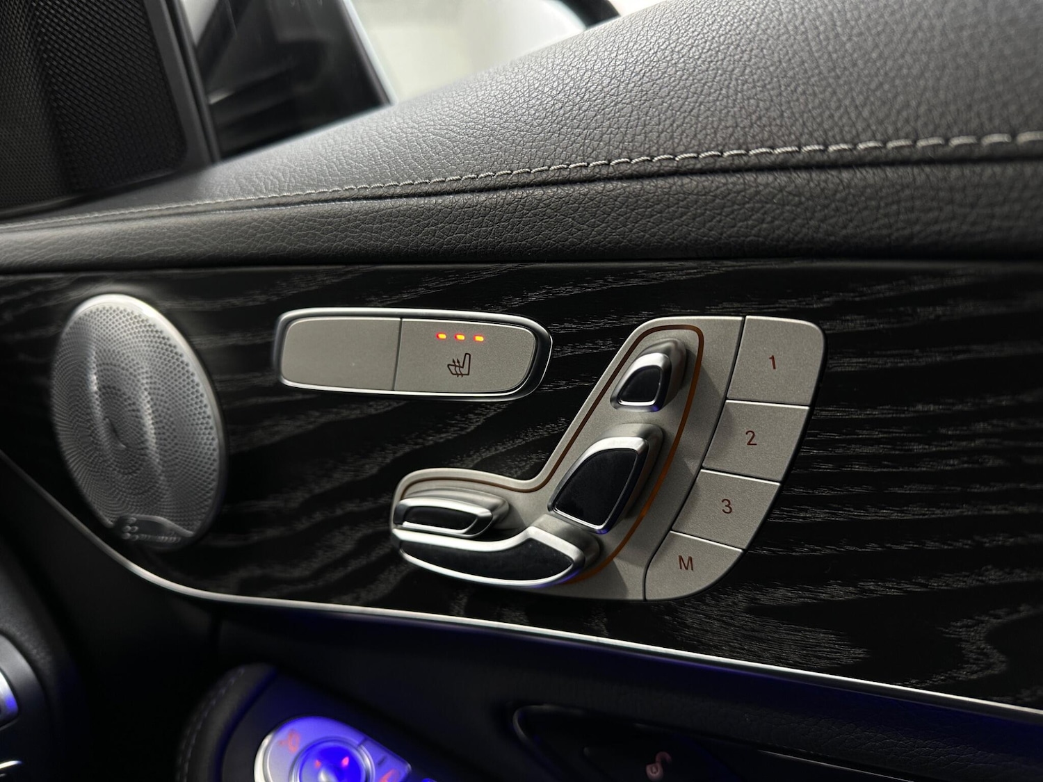 Used Mercedes-Benz C Class 2021 for sale - 77049814: Photo 19