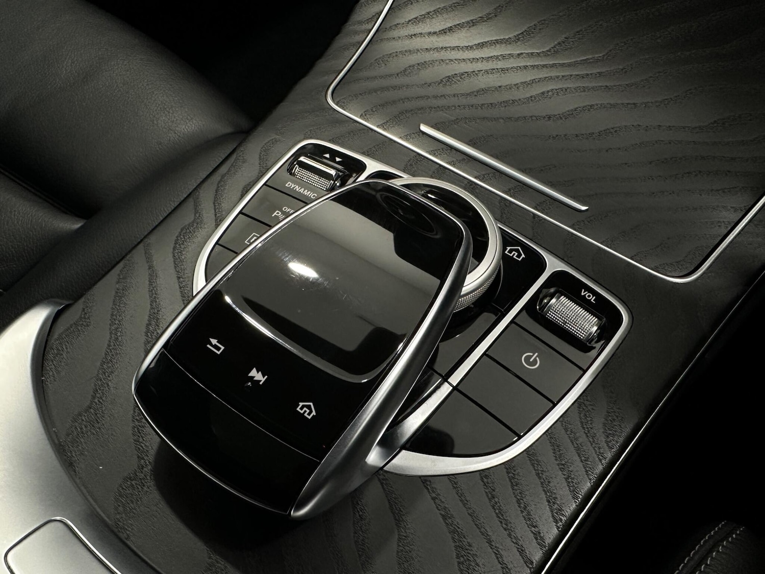 Used Mercedes-Benz C Class 2021 for sale - 77049814: Photo 21