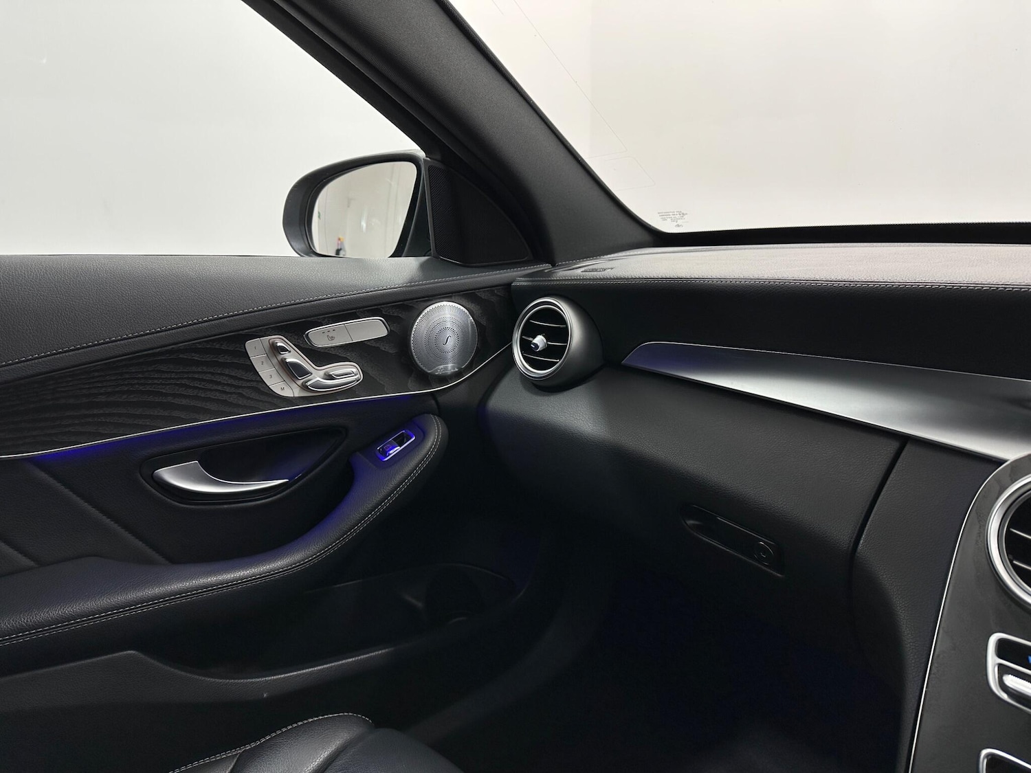 Used Mercedes-Benz C Class 2021 for sale - 77049814: Photo 28