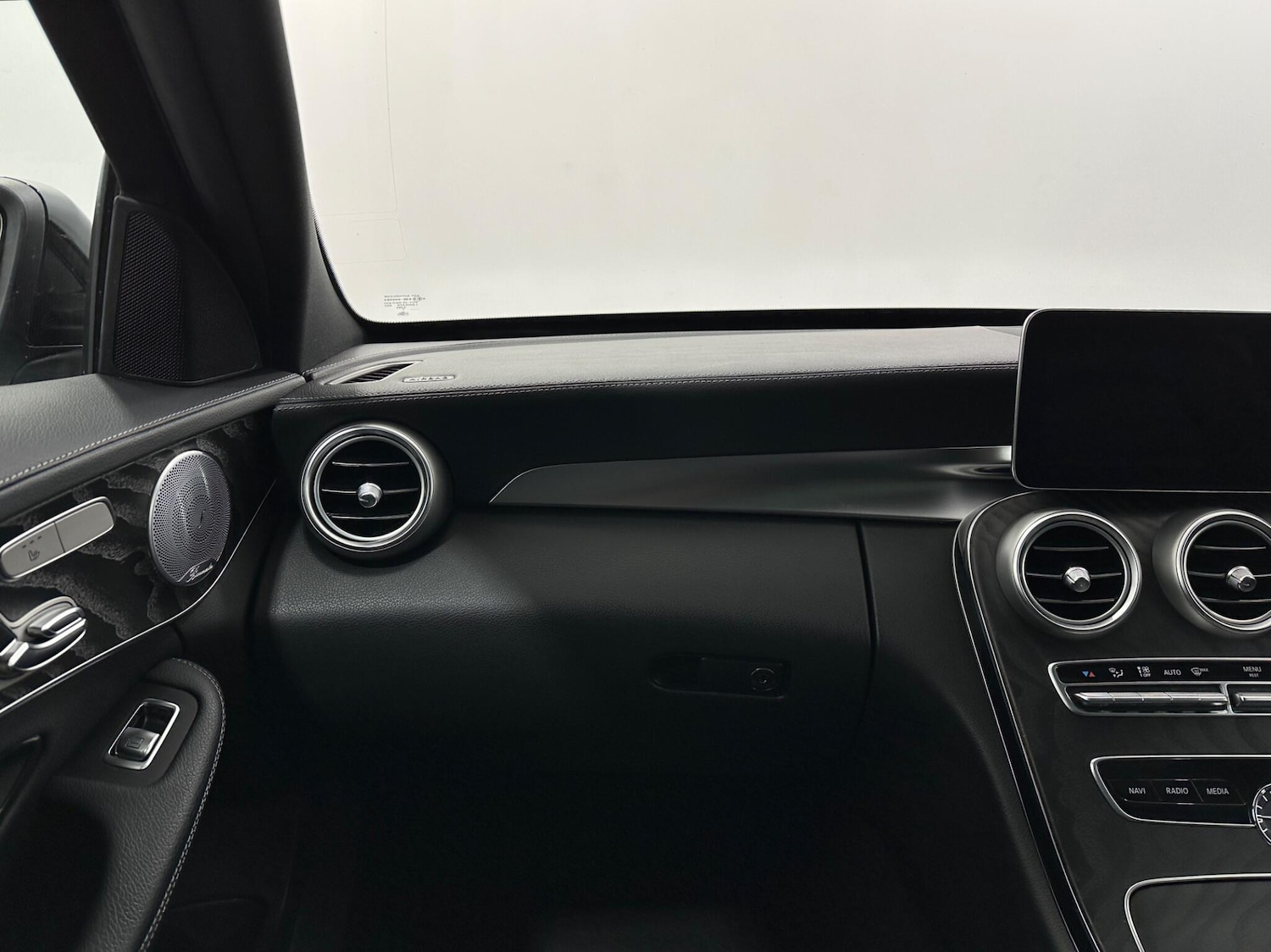 Used Mercedes-Benz C Class 2021 for sale - 77049814: Photo 30