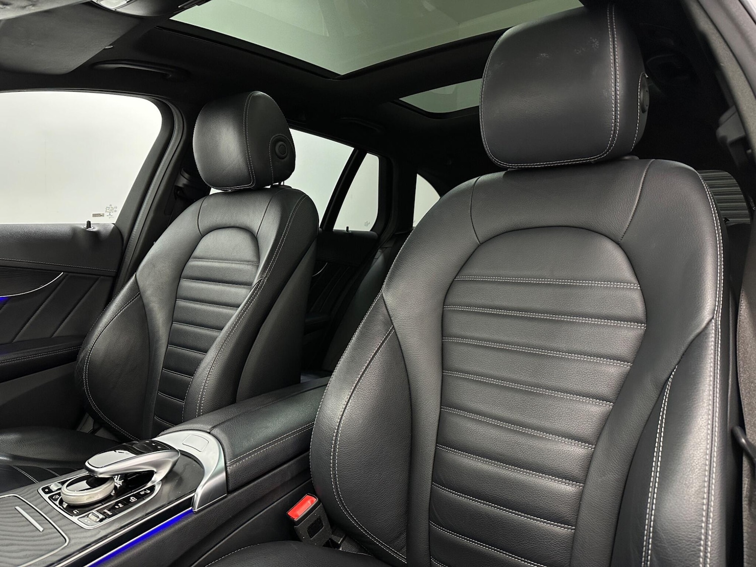 Used Mercedes-Benz C Class 2021 for sale - 77049814: Photo 37