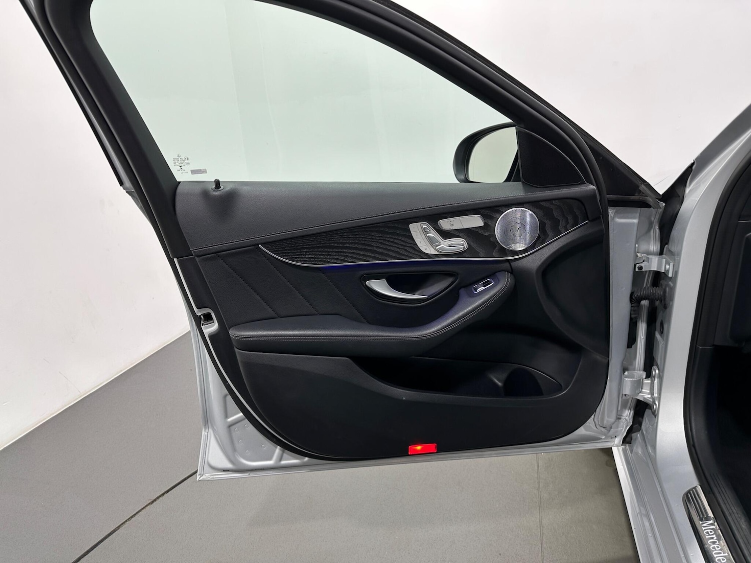 Used Mercedes-Benz C Class 2021 for sale - 77049814: Photo 38