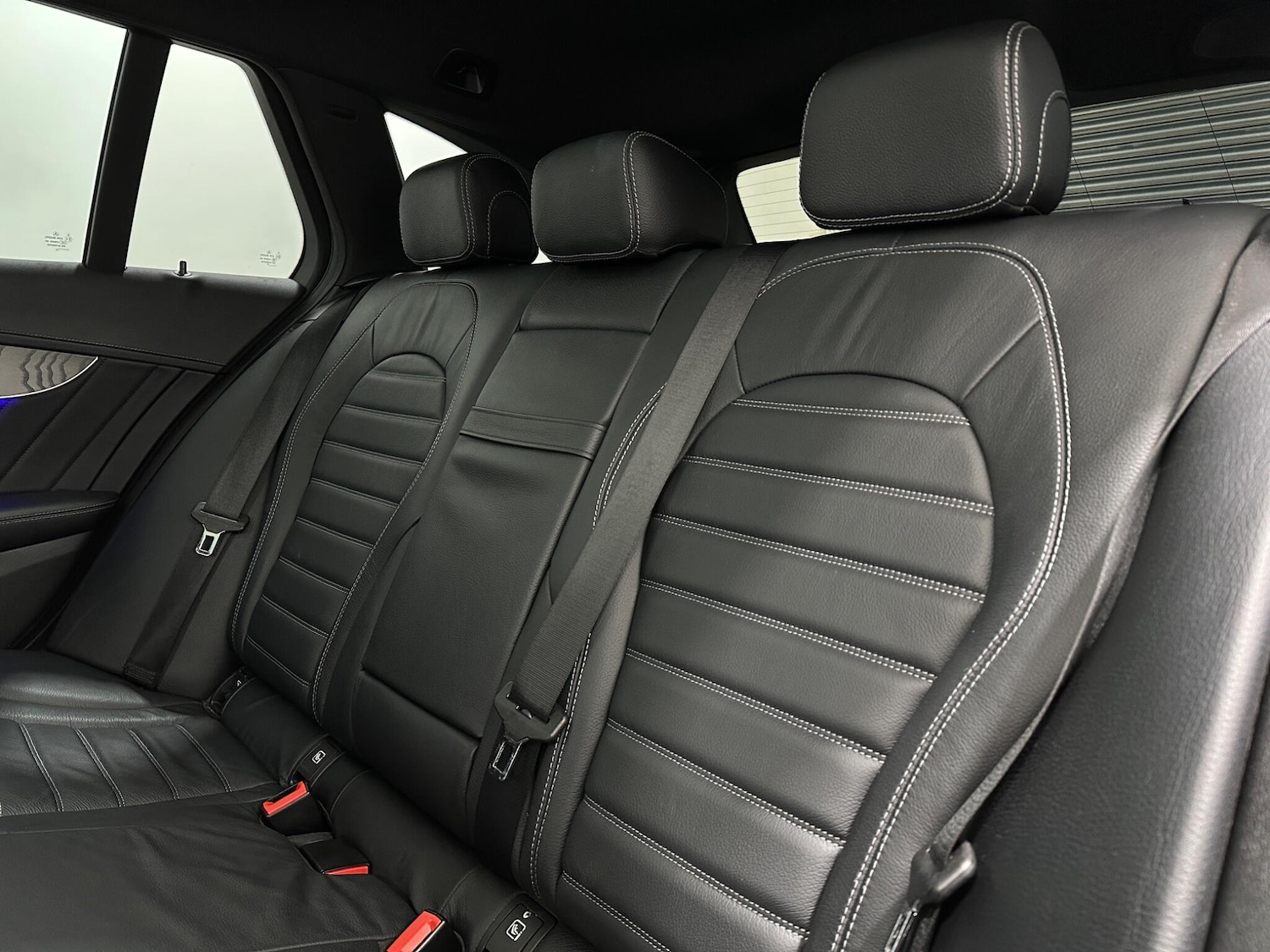 Used Mercedes-Benz C Class 2021 for sale - 77049814: Photo 41