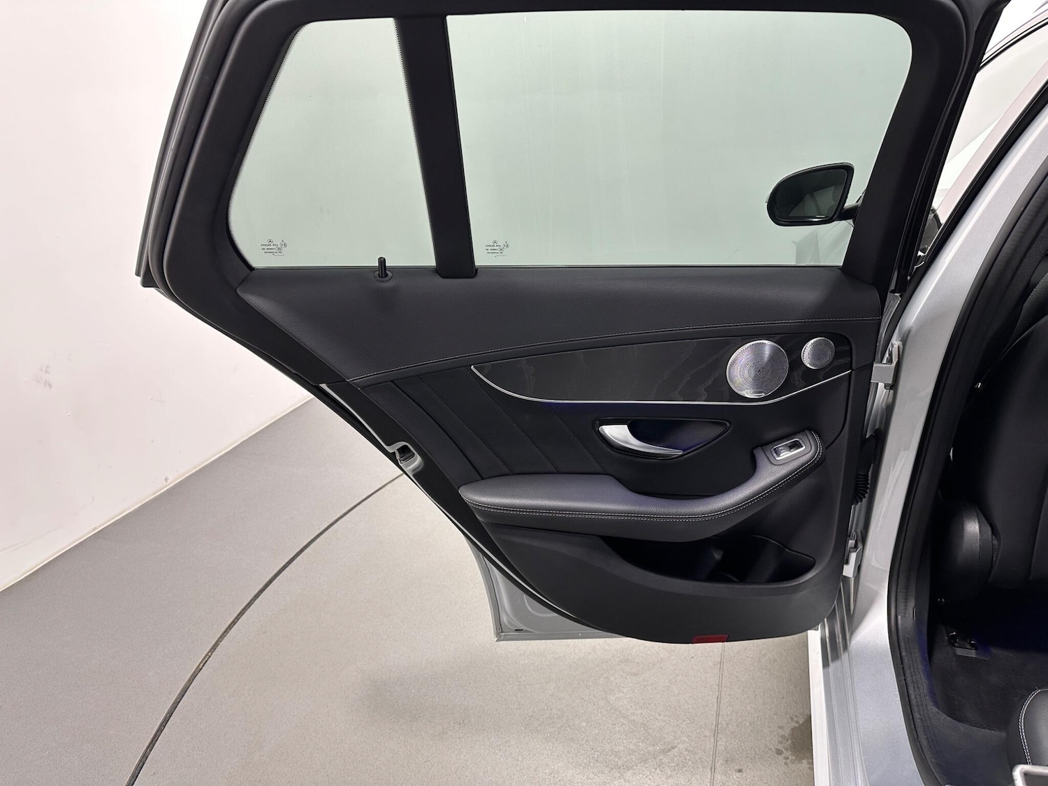 Used Mercedes-Benz C Class 2021 for sale - 77049814: Photo 42