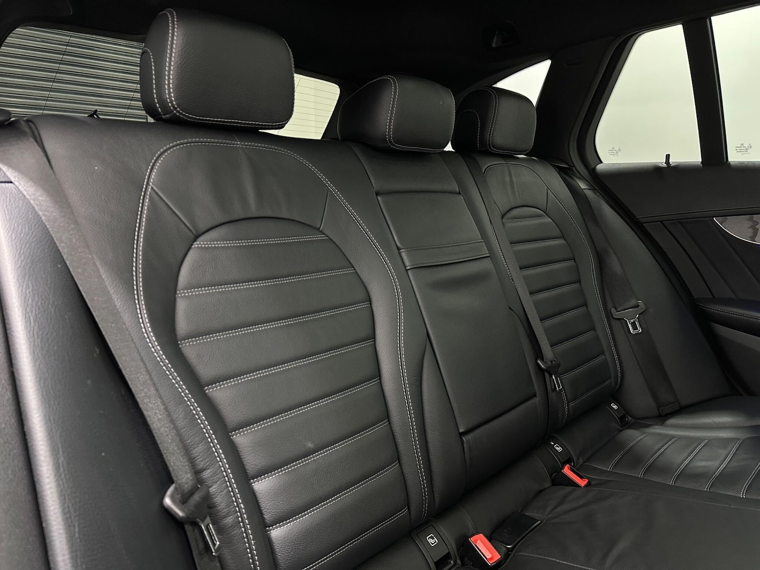 Used Mercedes-Benz C Class 2021 for sale - 77049814: Photo 44