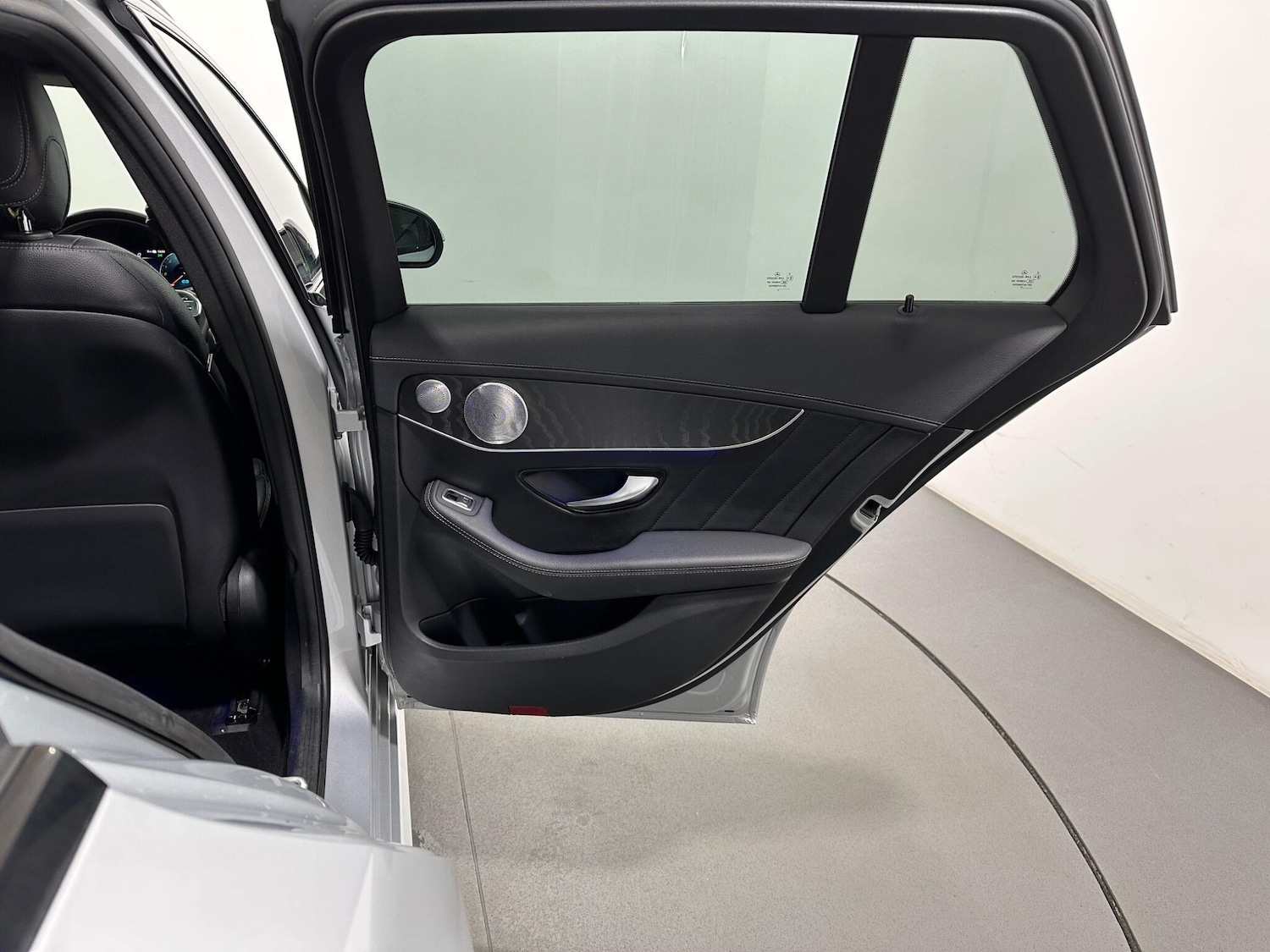 Used Mercedes-Benz C Class 2021 for sale - 77049814: Photo 45