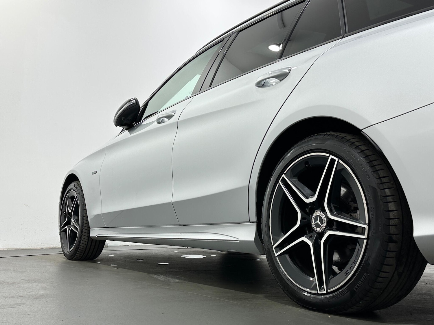 Used Mercedes-Benz C Class 2021 for sale - 77049814: Photo 52