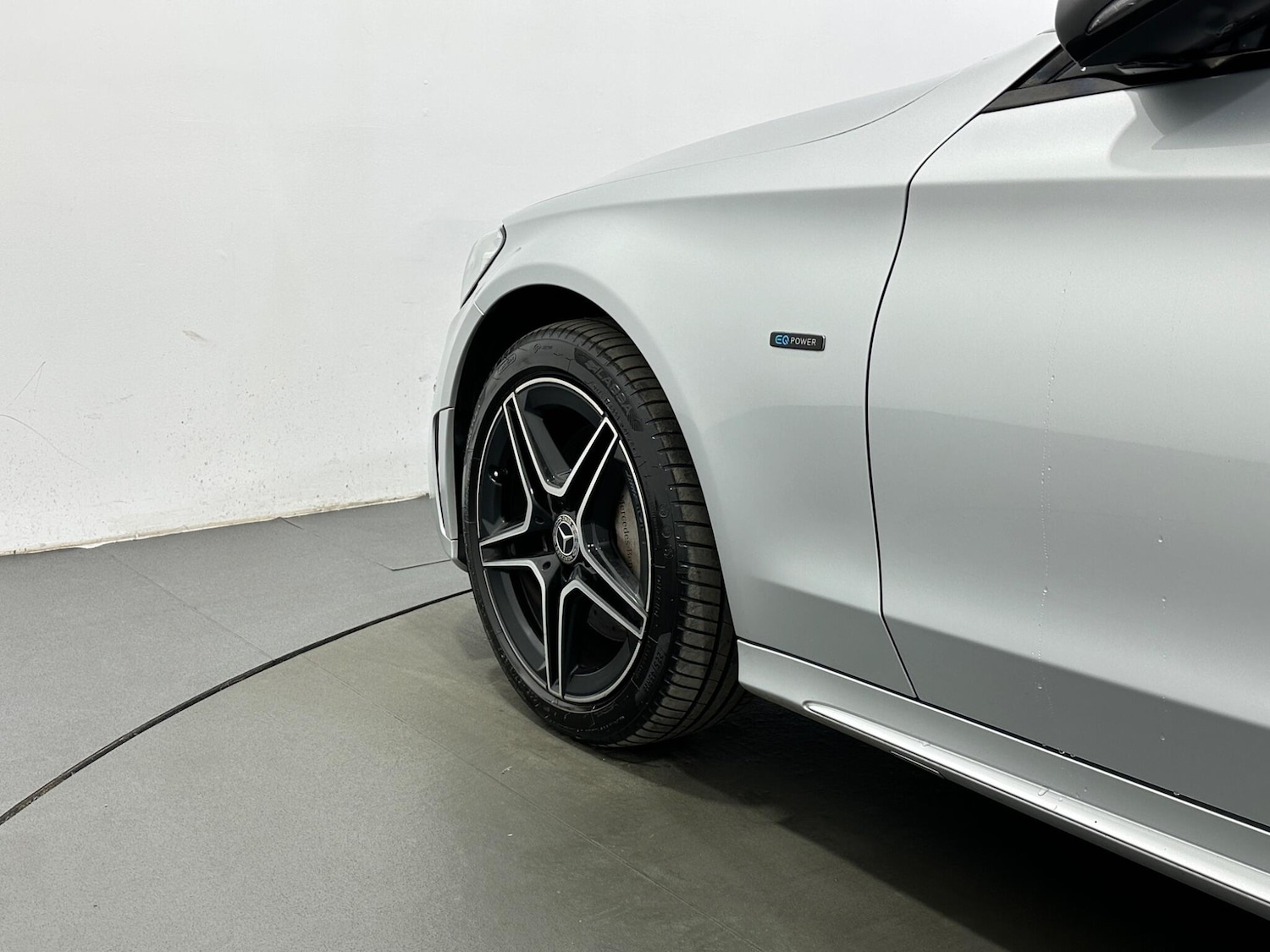 Used Mercedes-Benz C Class 2021 for sale - 77049814: Photo 53