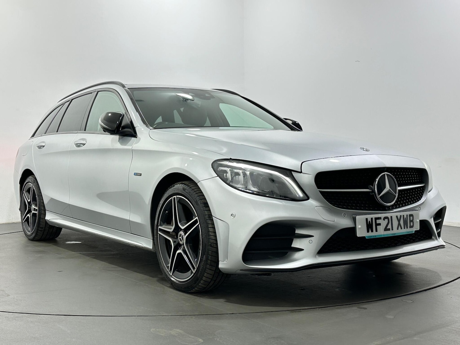 Used Mercedes-Benz C Class 2021 for sale - 77049814: Photo 55