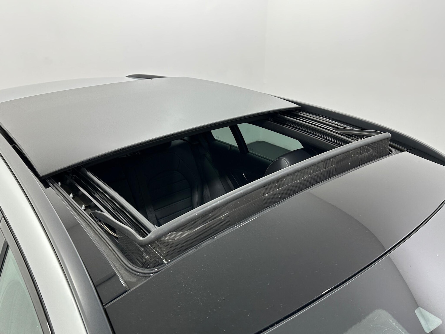 Used Mercedes-Benz C Class 2021 for sale - 77049814: Photo 57