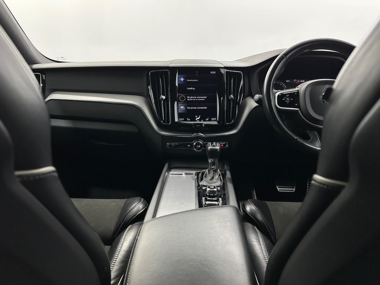 Used Volvo XC60 2018 for sale - 78007305: Photo 19