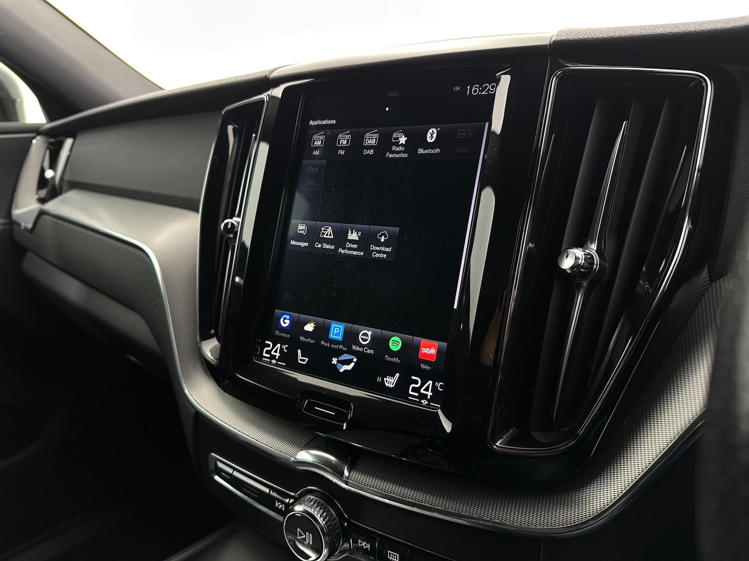 Used Volvo XC60 2018 for sale - 78007305: Photo 22