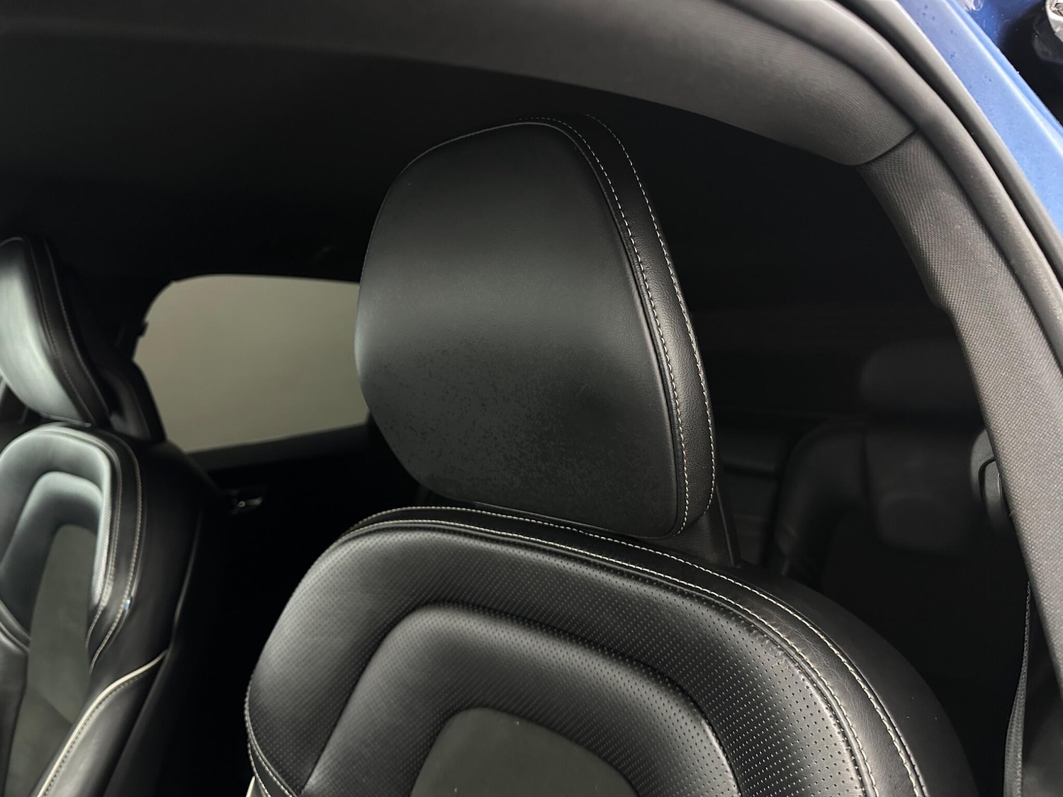 Used Volvo XC60 2018 for sale - 78007305: Photo 35