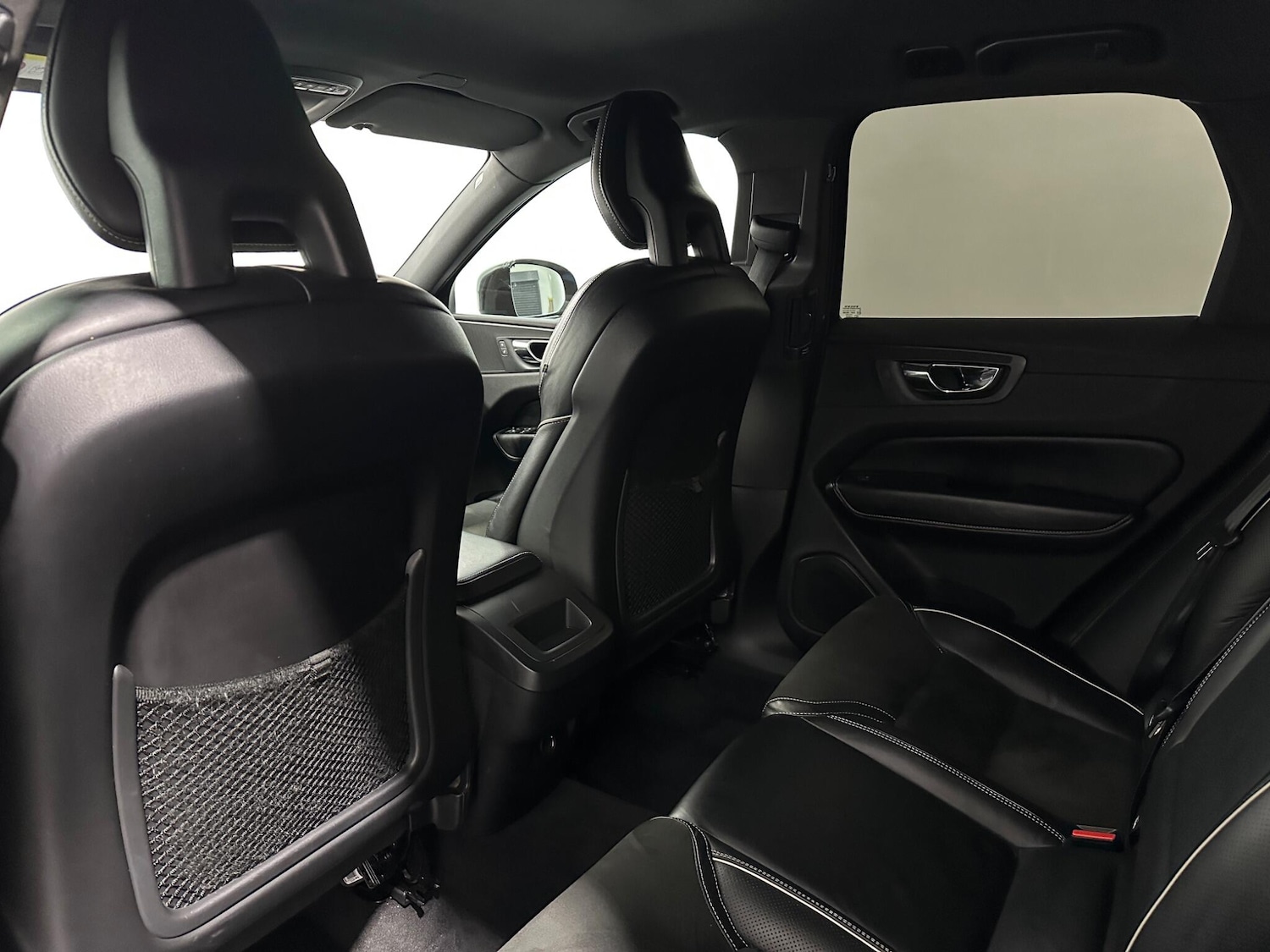 Used Volvo XC60 2018 for sale - 78007305: Photo 37