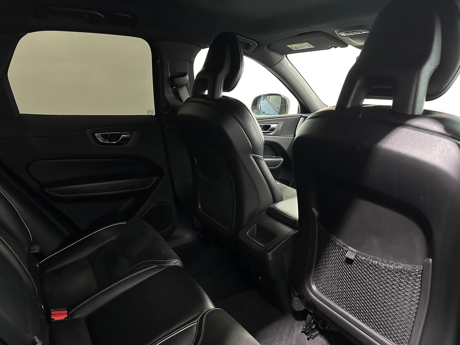 Used Volvo XC60 2018 for sale - 78007305: Photo 40