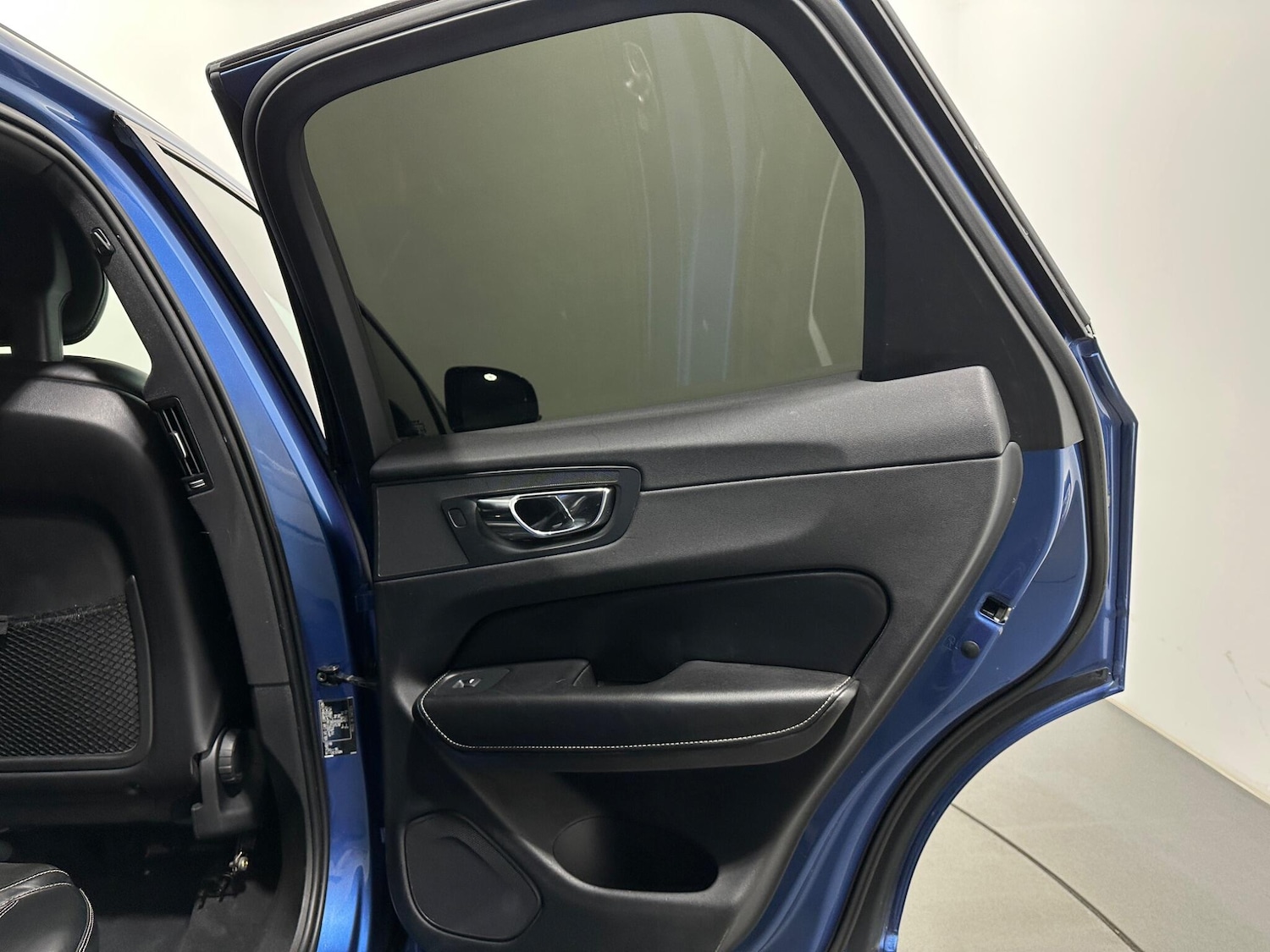 Used Volvo XC60 2018 for sale - 78007305: Photo 42