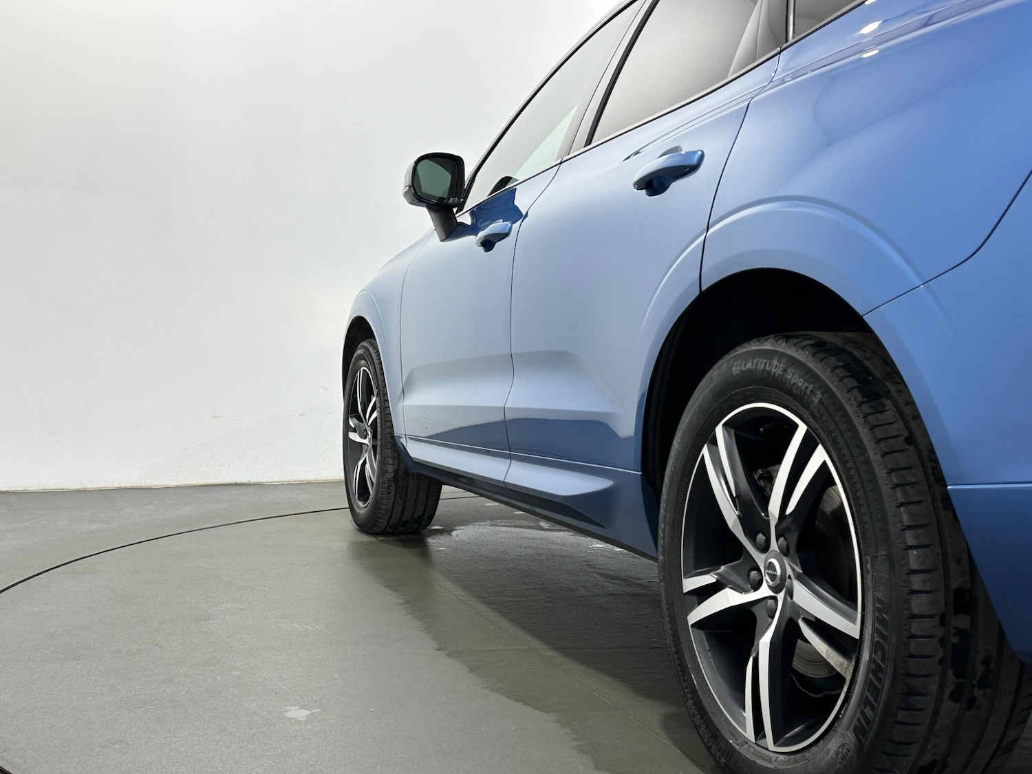 Used Volvo XC60 2018 for sale - 78007305: Photo 49