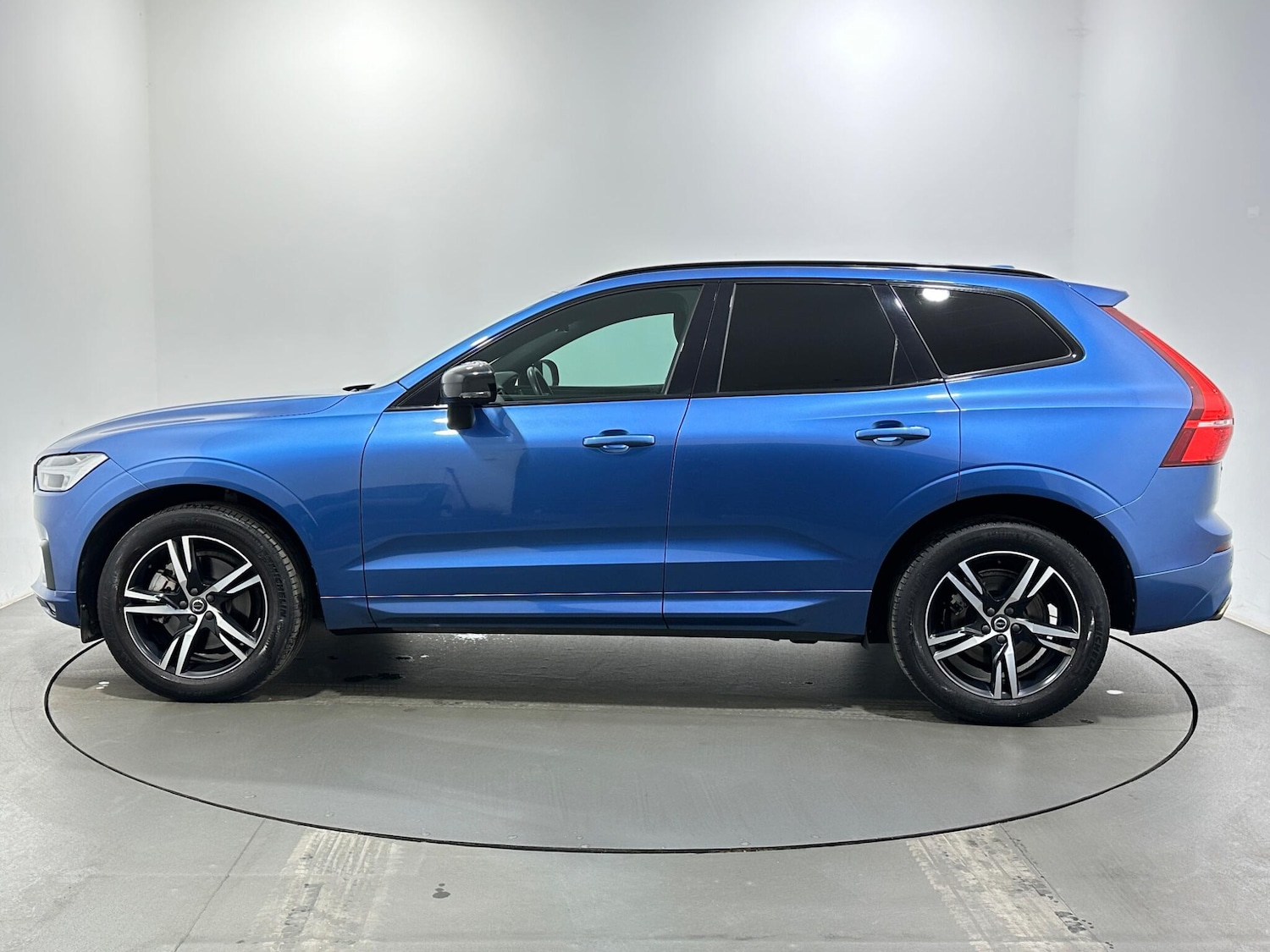 Used Volvo XC60 2018 for sale - 78007305: Photo 5