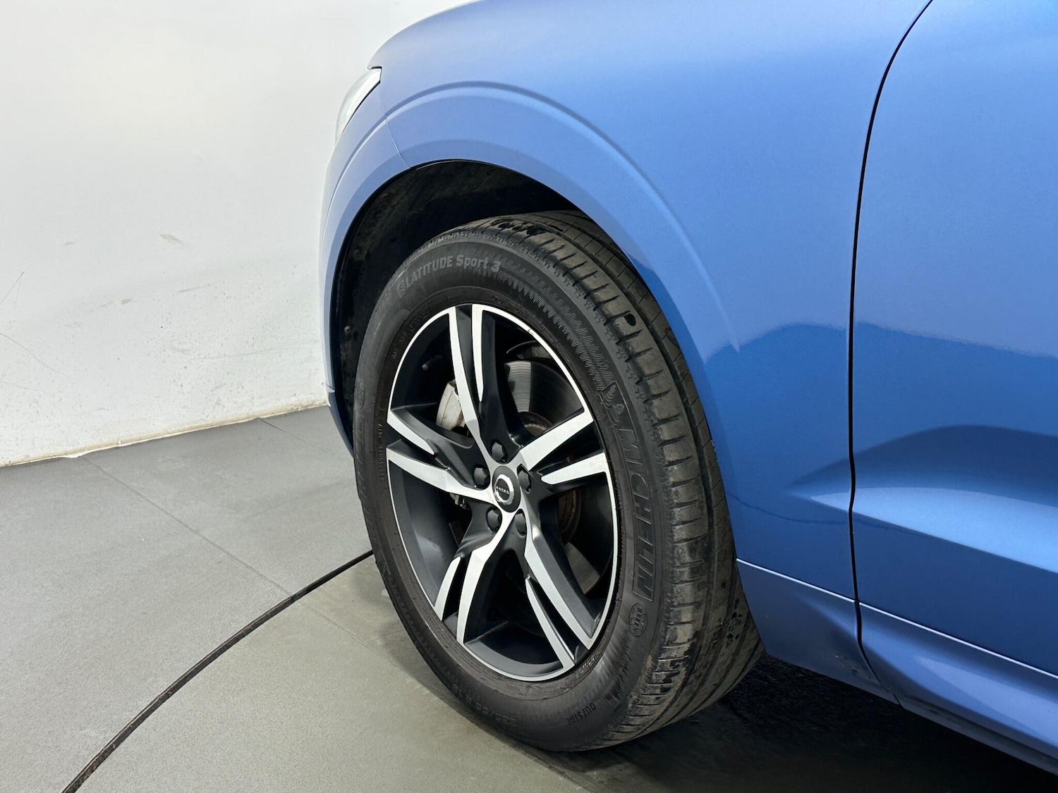 Used Volvo XC60 2018 for sale - 78007305: Photo 50